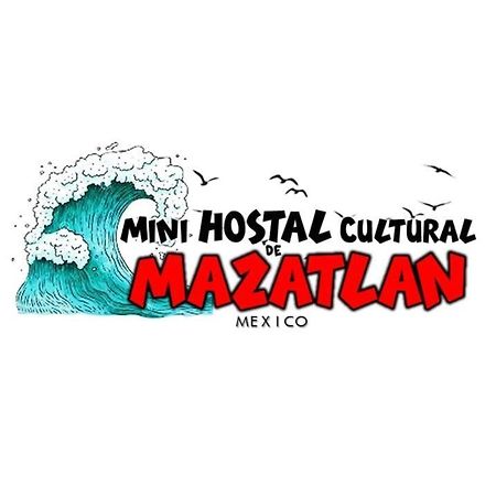 Mini Hostal Cultural De ماساتلان المظهر الخارجي الصورة