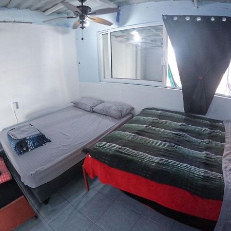Mini Hostal Cultural De ماساتلان المظهر الخارجي الصورة