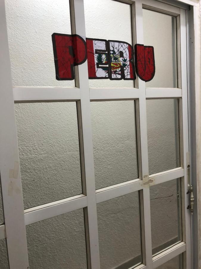 Mini Hostal Cultural De ماساتلان المظهر الخارجي الصورة
