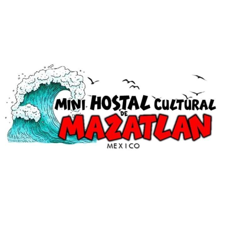 Mini Hostal Cultural De ماساتلان المظهر الخارجي الصورة