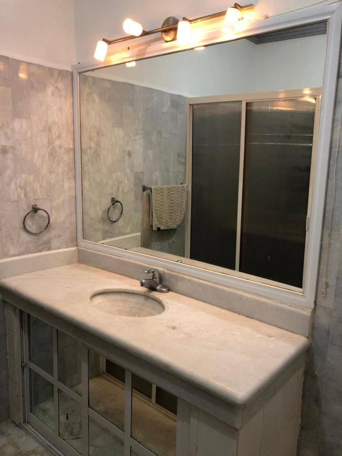 Mini Hostal Cultural De ماساتلان المظهر الخارجي الصورة