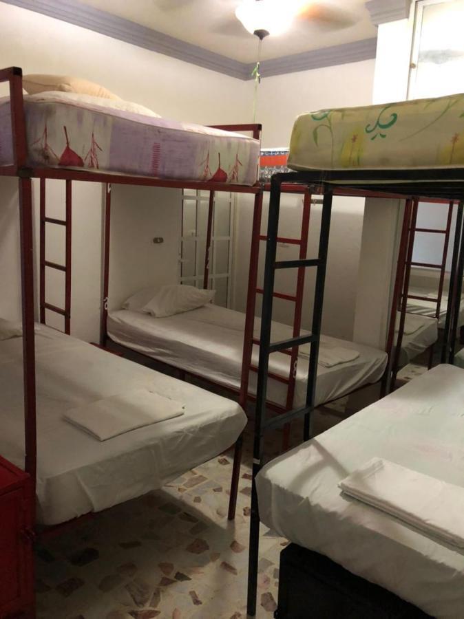 Mini Hostal Cultural De ماساتلان المظهر الخارجي الصورة