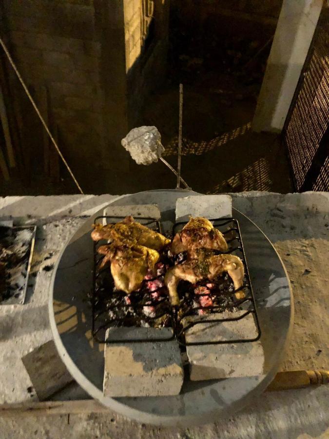 Mini Hostal Cultural De ماساتلان المظهر الخارجي الصورة