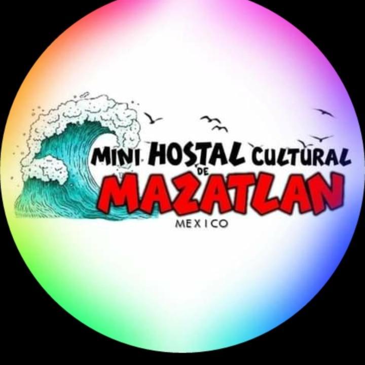 Mini Hostal Cultural De ماساتلان المظهر الخارجي الصورة