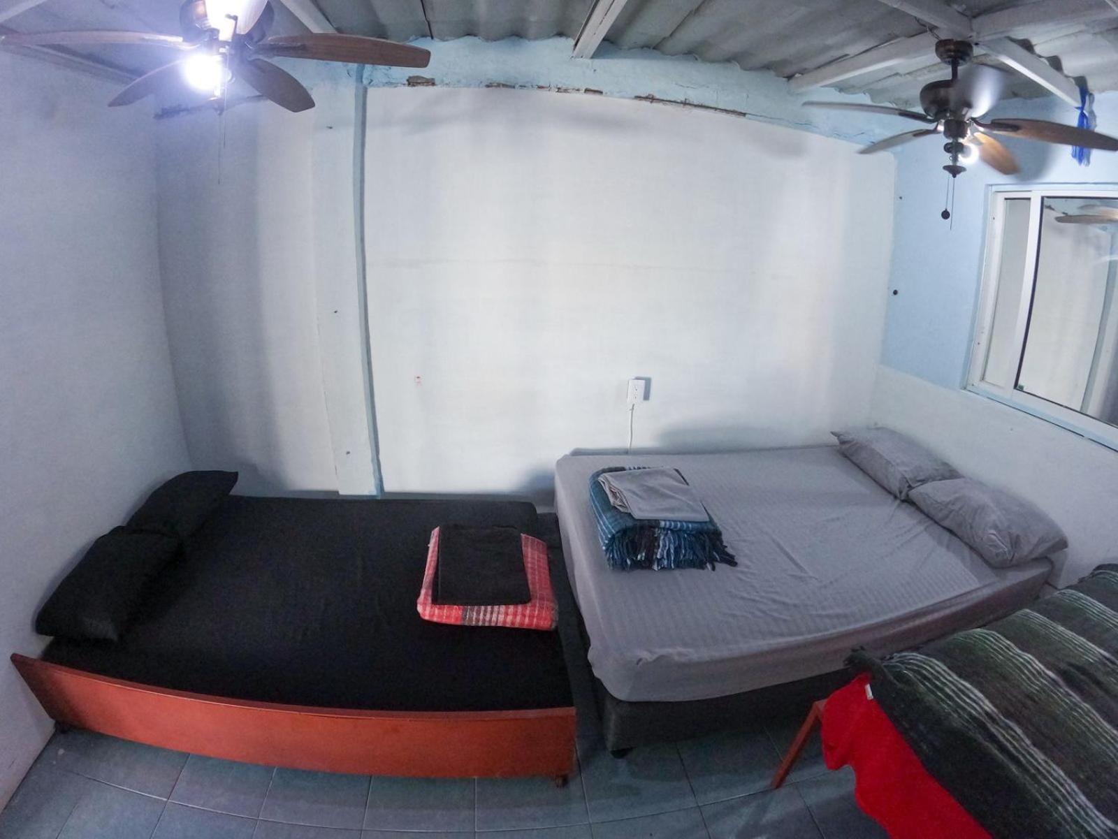 Mini Hostal Cultural De ماساتلان المظهر الخارجي الصورة