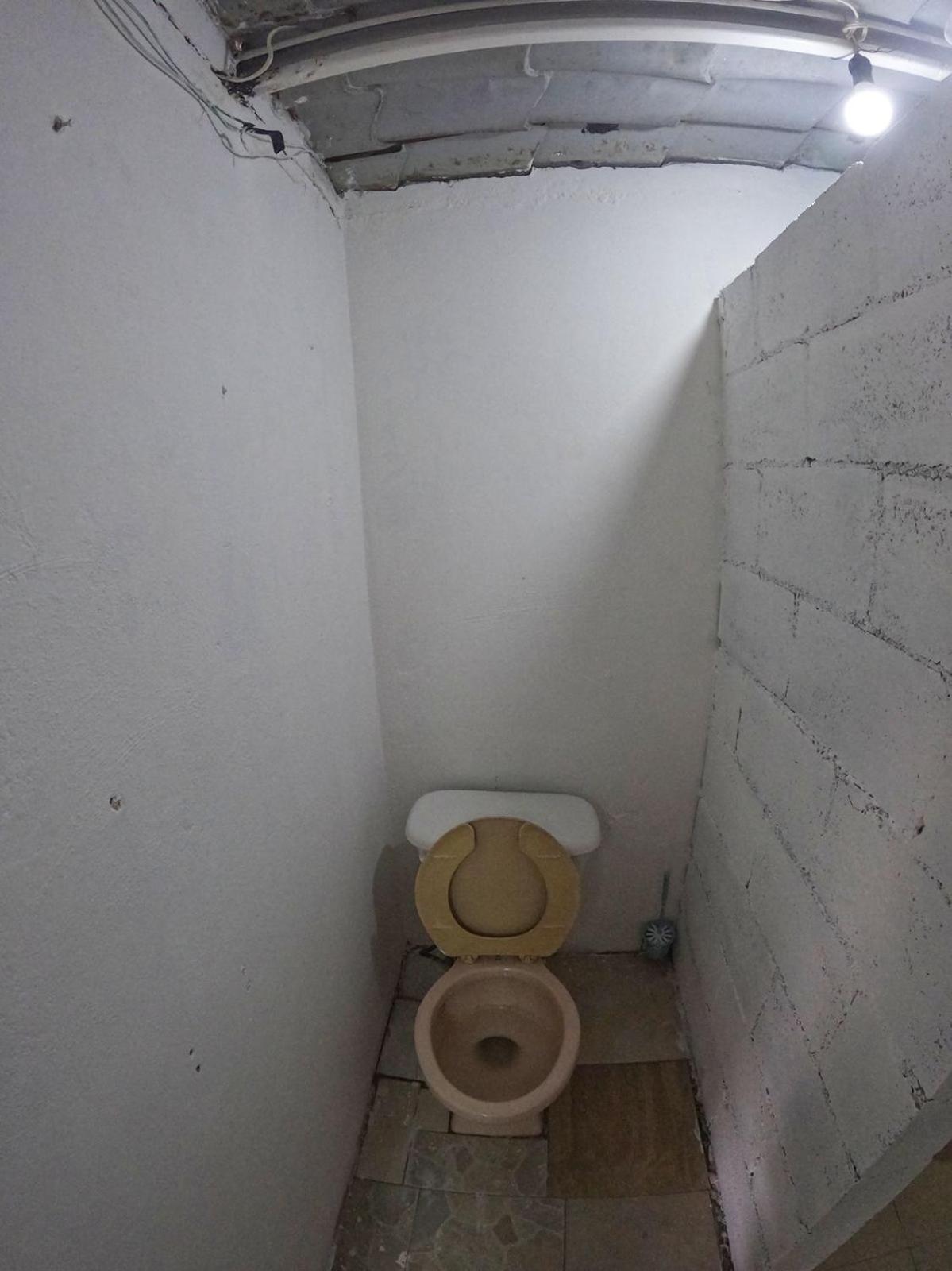 Mini Hostal Cultural De ماساتلان المظهر الخارجي الصورة