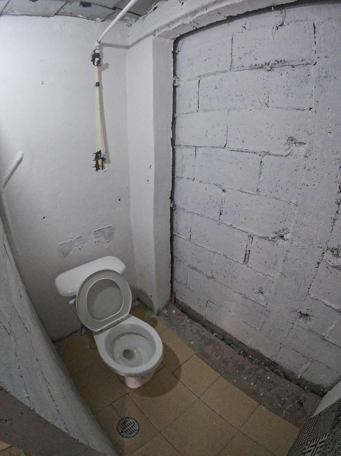 Mini Hostal Cultural De ماساتلان المظهر الخارجي الصورة