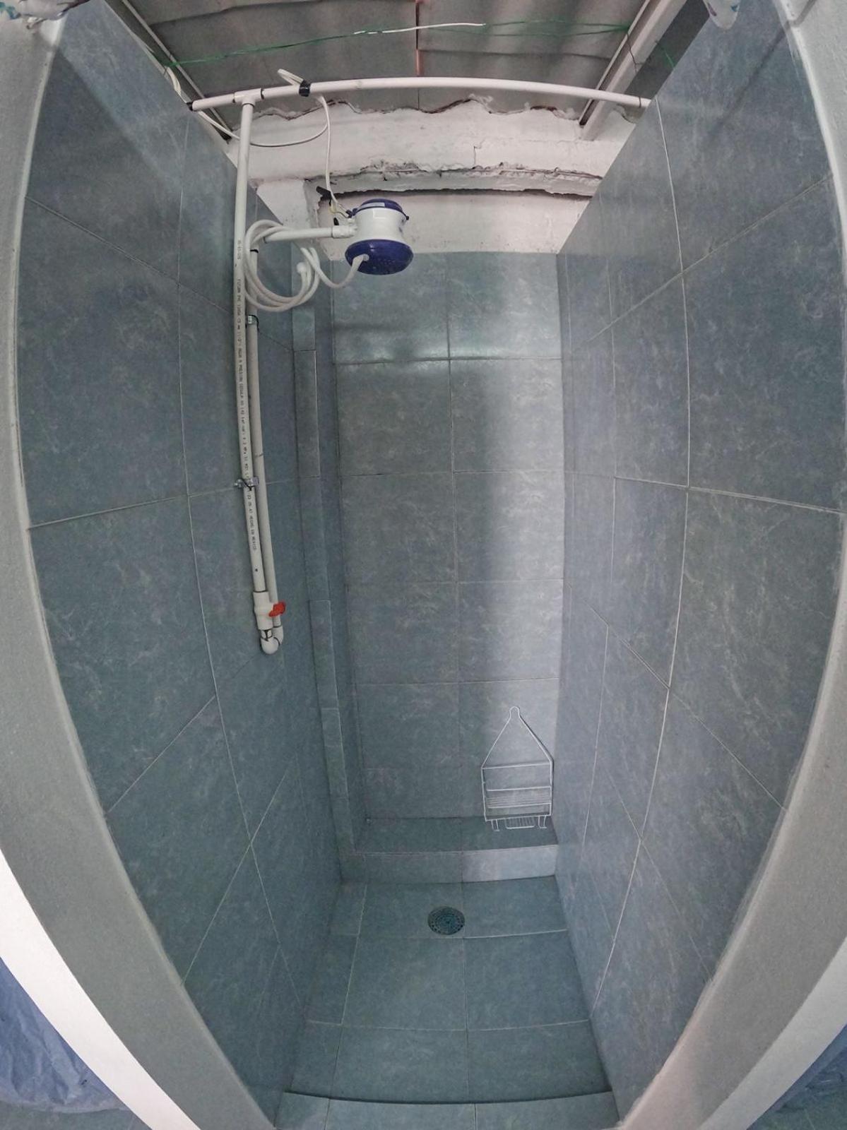 Mini Hostal Cultural De ماساتلان المظهر الخارجي الصورة