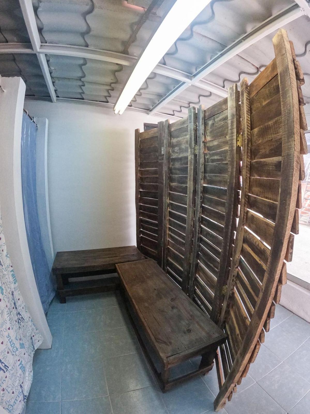 Mini Hostal Cultural De ماساتلان المظهر الخارجي الصورة