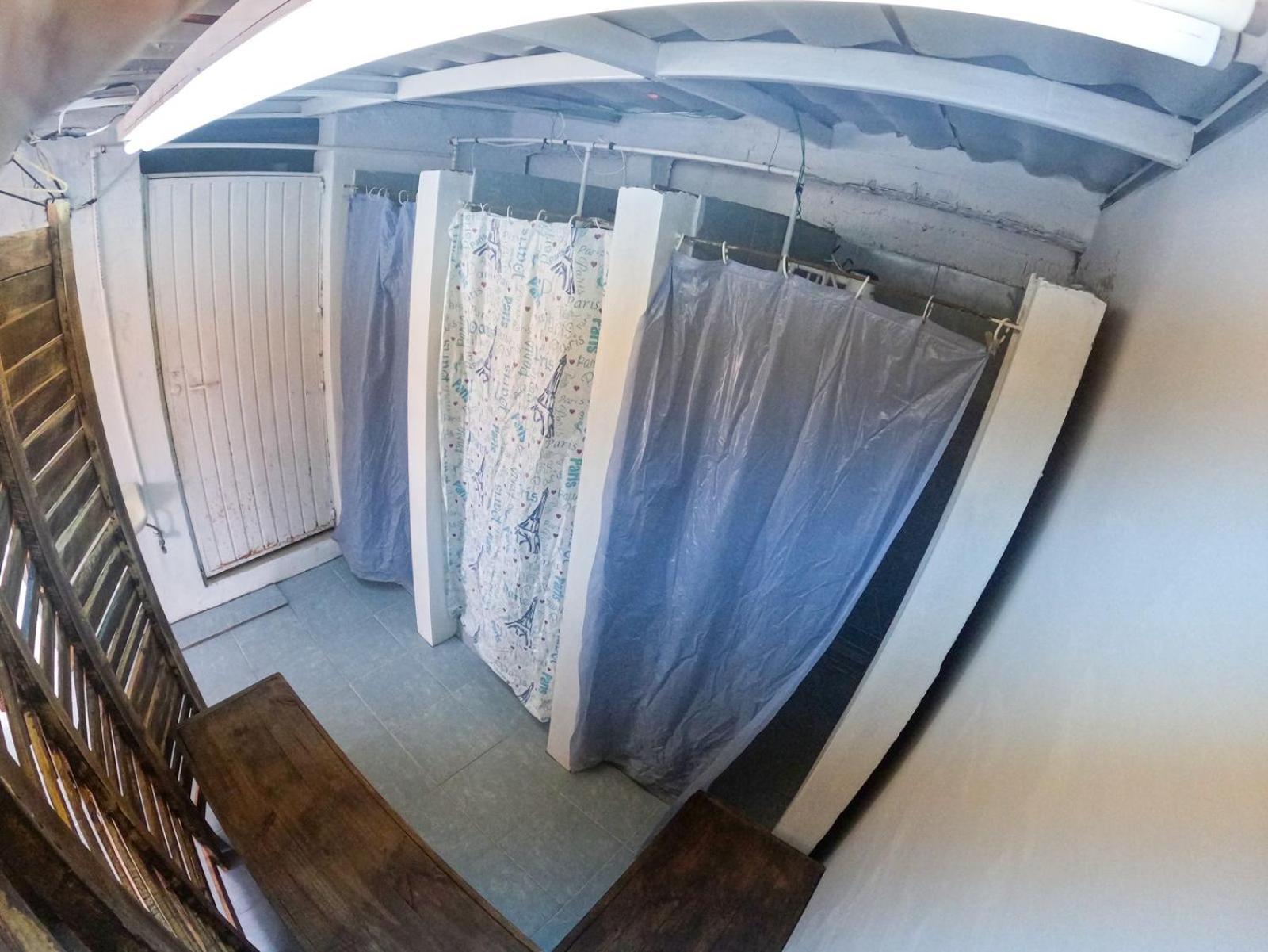 Mini Hostal Cultural De ماساتلان المظهر الخارجي الصورة