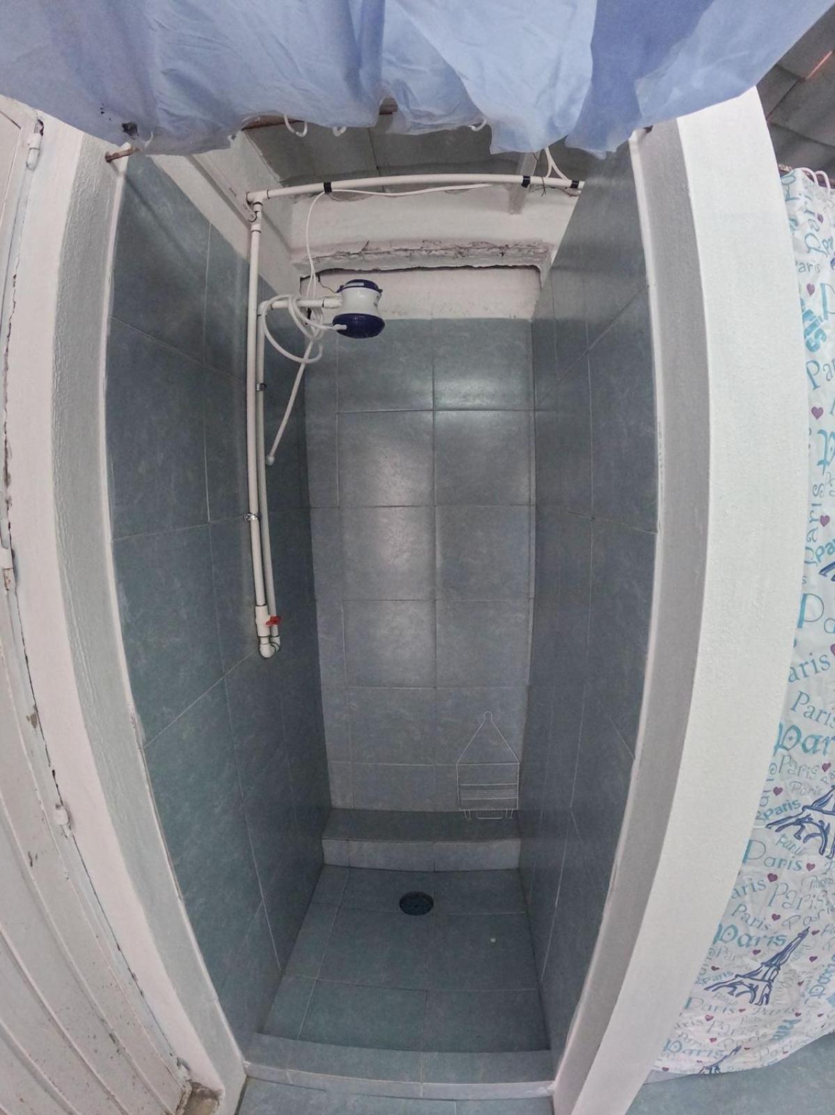 Mini Hostal Cultural De ماساتلان المظهر الخارجي الصورة
