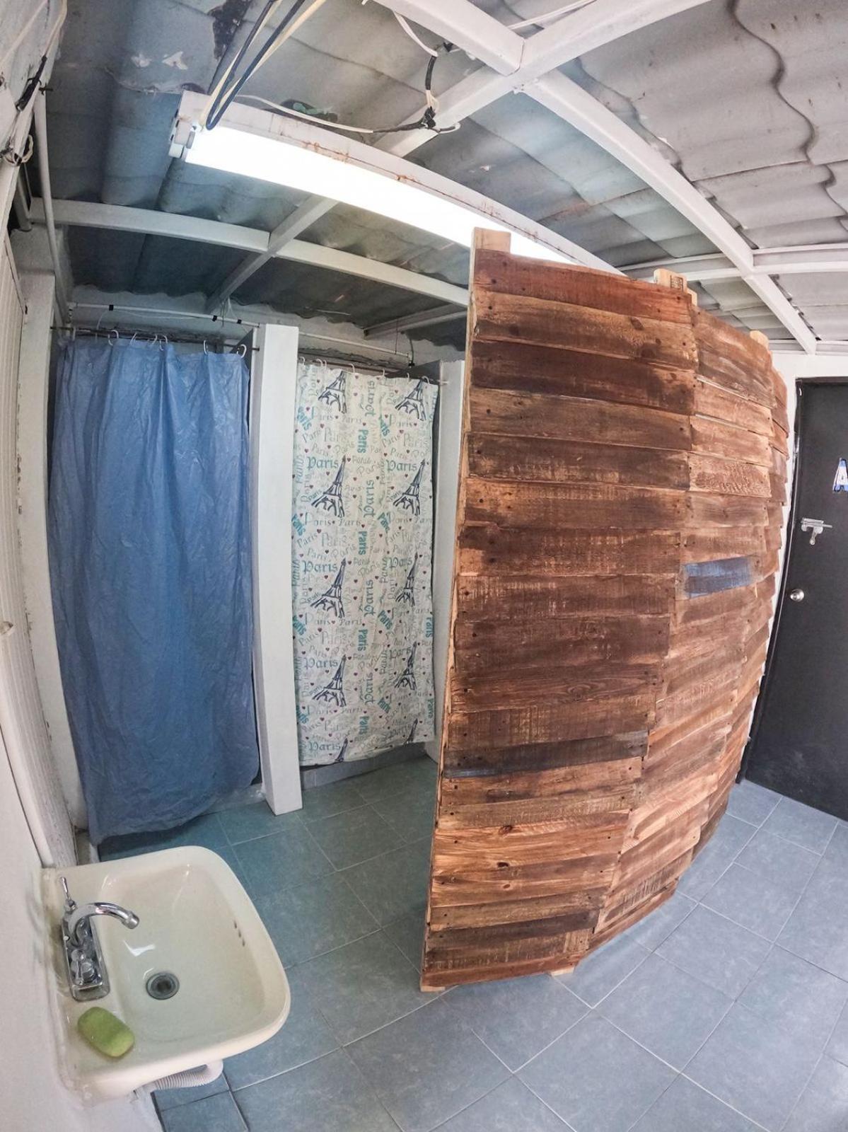 Mini Hostal Cultural De ماساتلان المظهر الخارجي الصورة
